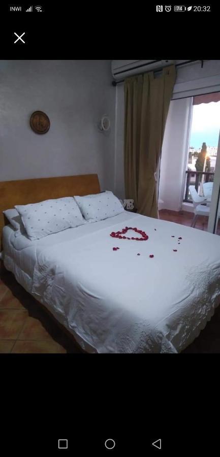 Mirador Golf 1 Apartment Кабо Негро Екстериор снимка