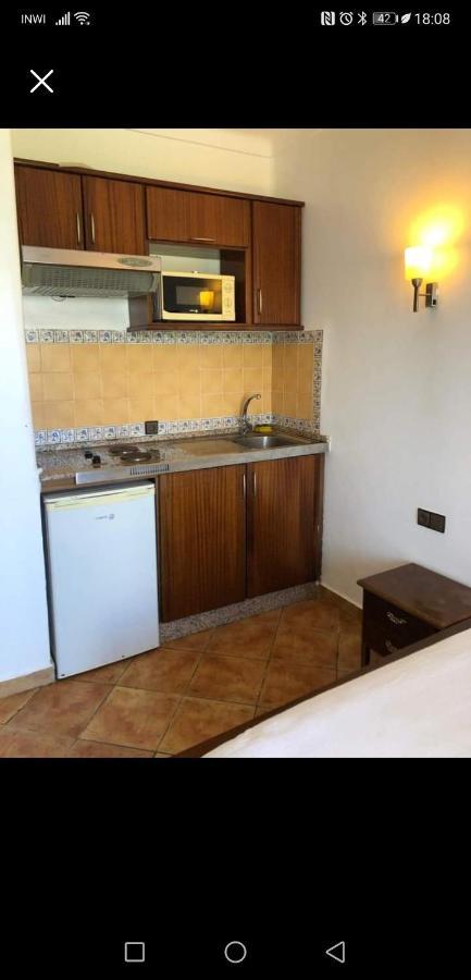 Mirador Golf 1 Apartment Кабо Негро Екстериор снимка