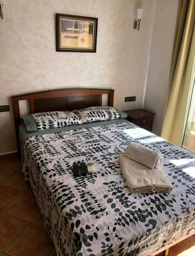 Mirador Golf 1 Apartment Кабо Негро Екстериор снимка