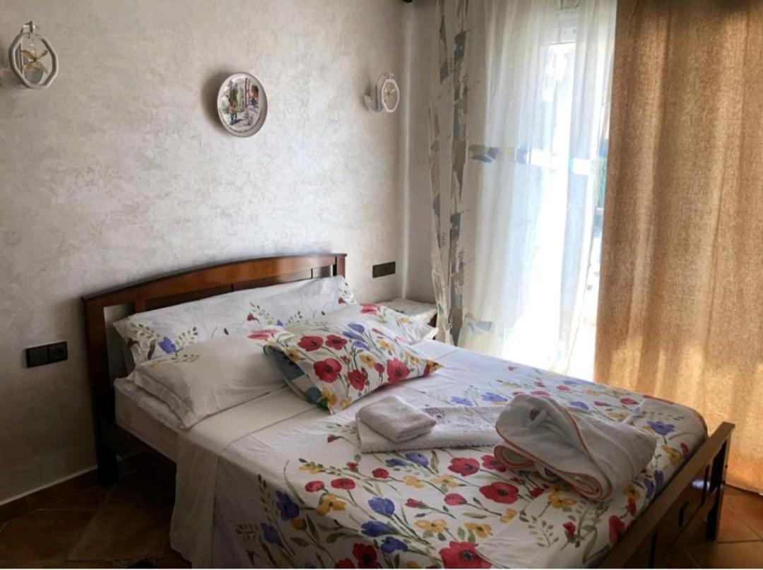 Mirador Golf 1 Apartment Кабо Негро Екстериор снимка