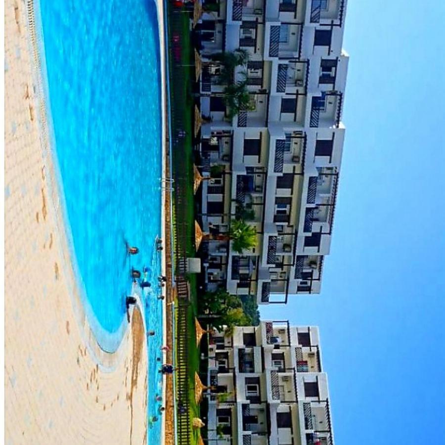 Mirador Golf 1 Apartment Кабо Негро Екстериор снимка