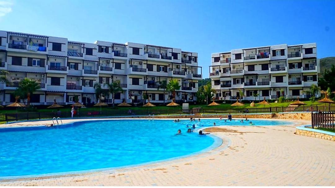 Mirador Golf 1 Apartment Кабо Негро Екстериор снимка