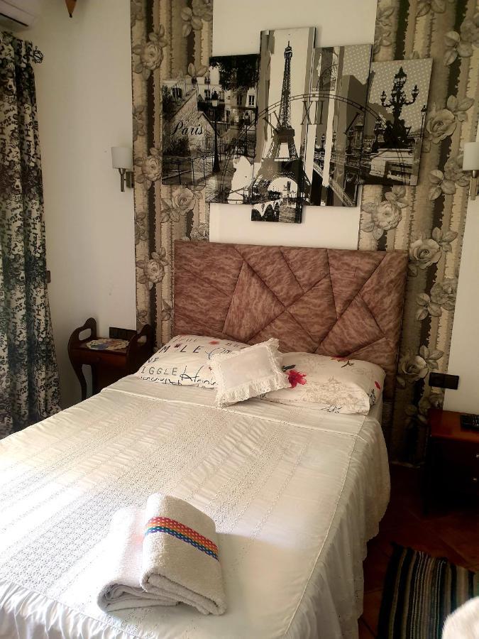 Mirador Golf 1 Apartment Кабо Негро Екстериор снимка