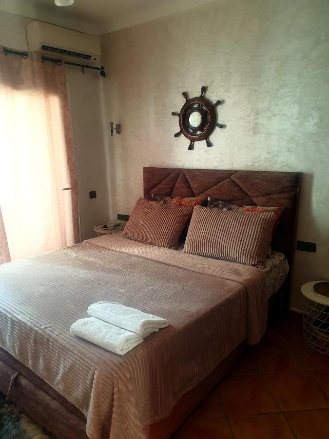 Mirador Golf 1 Apartment Кабо Негро Екстериор снимка