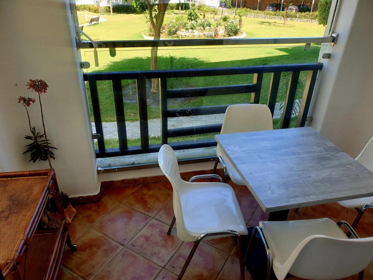 Mirador Golf 1 Apartment Кабо Негро Екстериор снимка