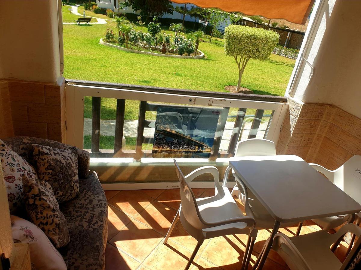 Mirador Golf 1 Apartment Кабо Негро Екстериор снимка