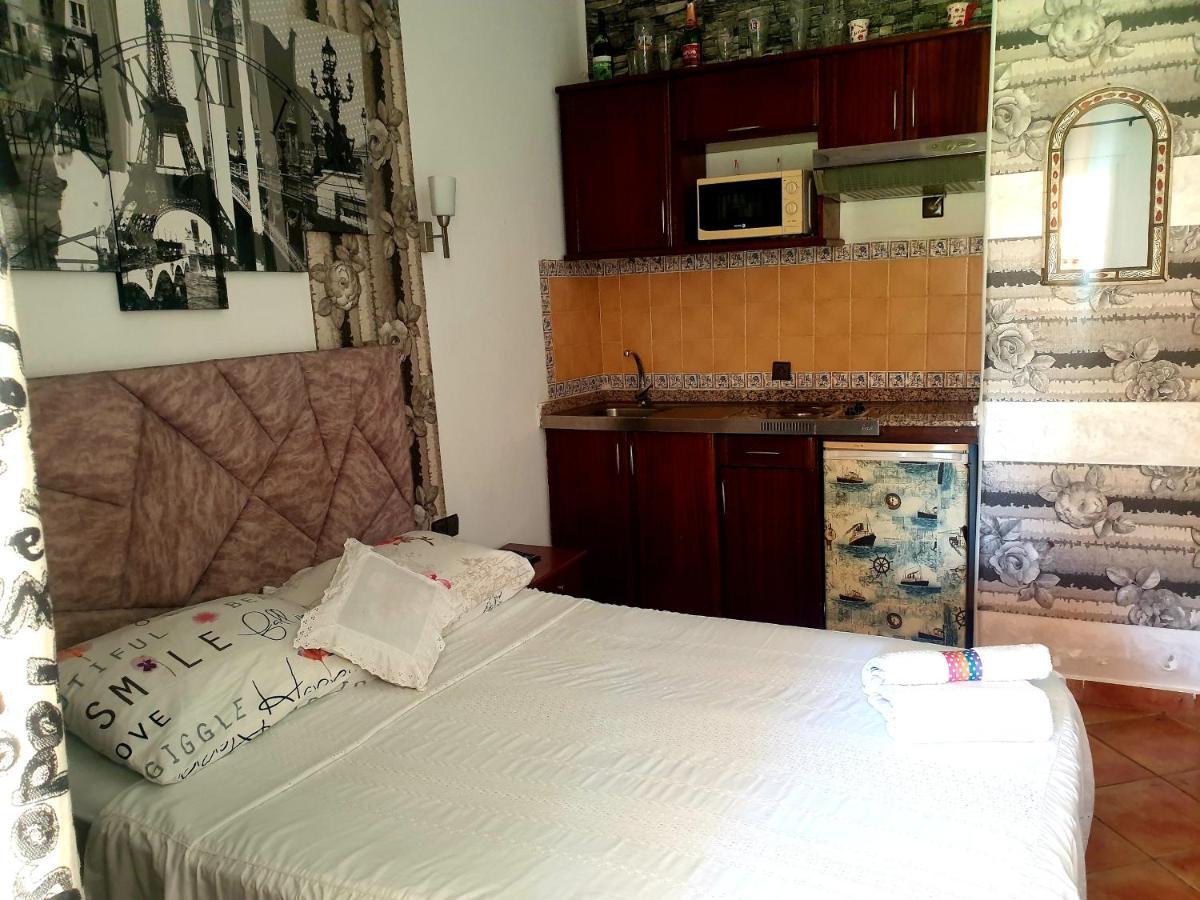 Mirador Golf 1 Apartment Кабо Негро Екстериор снимка