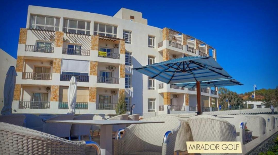 Mirador Golf 1 Apartment Кабо Негро Екстериор снимка