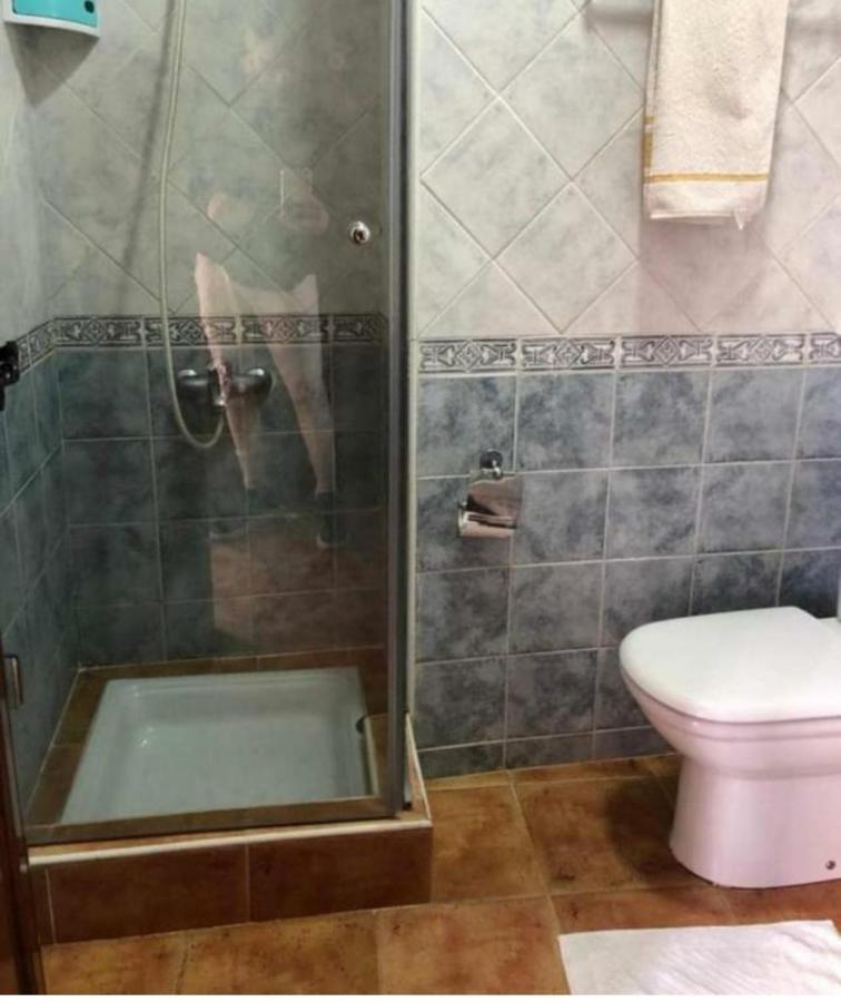 Mirador Golf 1 Apartment Кабо Негро Екстериор снимка