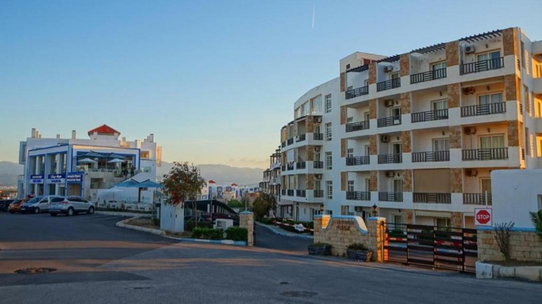 Mirador Golf 1 Apartment Кабо Негро Екстериор снимка
