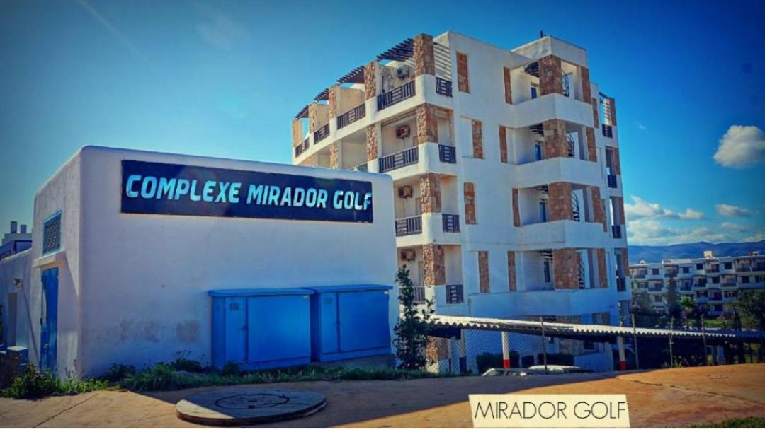 Mirador Golf 1 Apartment Кабо Негро Екстериор снимка