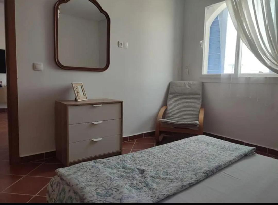 Mirador Golf 1 Apartment Кабо Негро Екстериор снимка