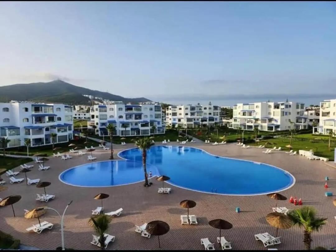 Mirador Golf 1 Apartment Кабо Негро Екстериор снимка